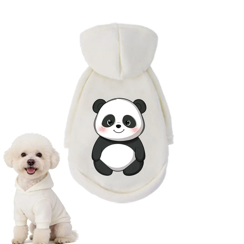 Sudadera para MASCOTA