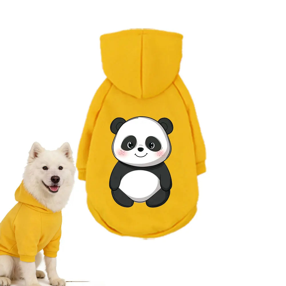 Sudadera para MASCOTA