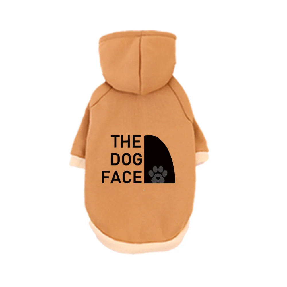 Sudadera para MASCOTA