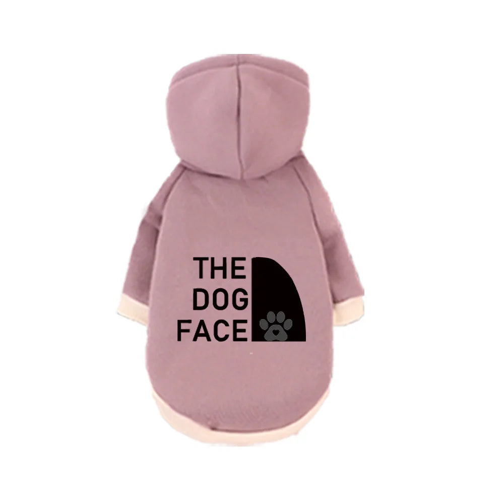 Sudadera para MASCOTA