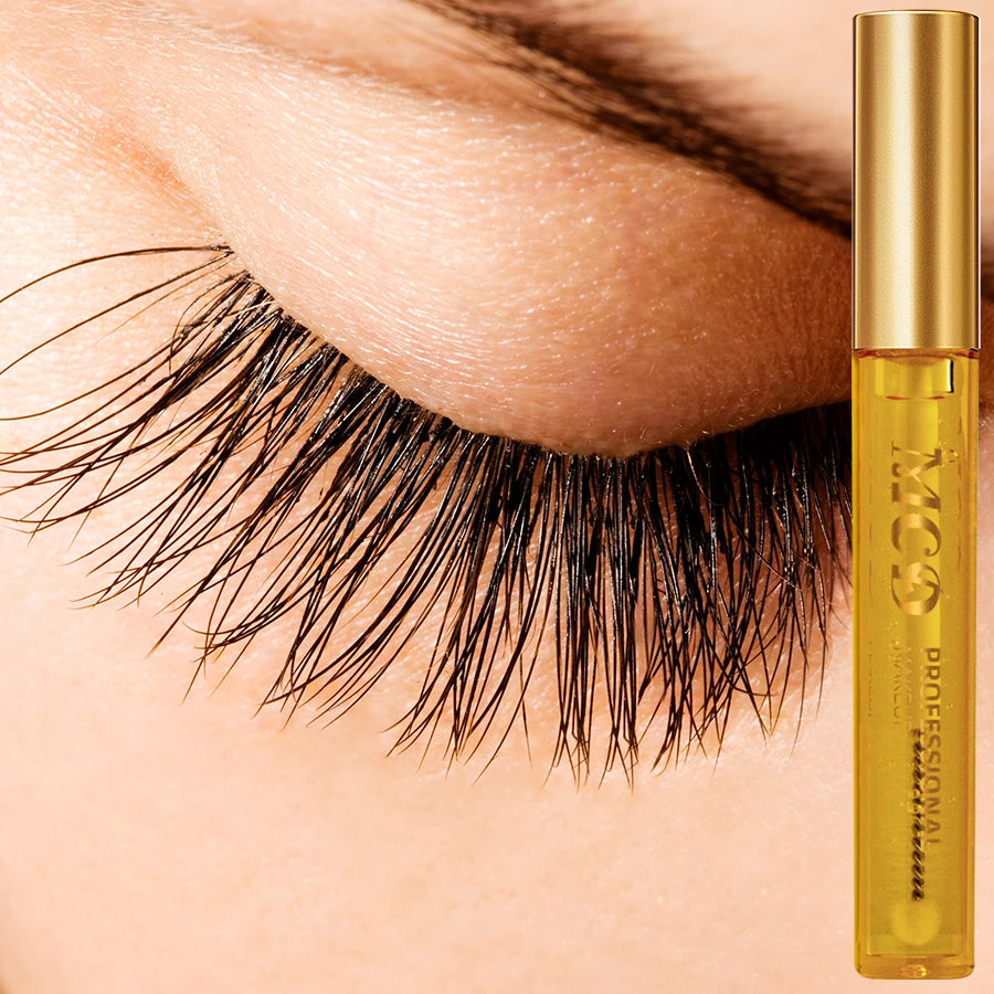 Sérum Nutritivo para Pestañas y Cejas – Alarga, Fortalece y Engrosa