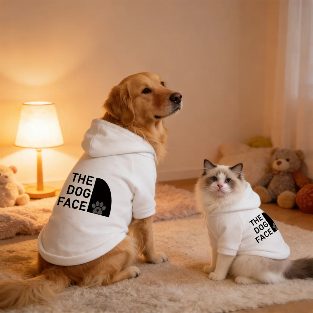 Sudadera para MASCOTA