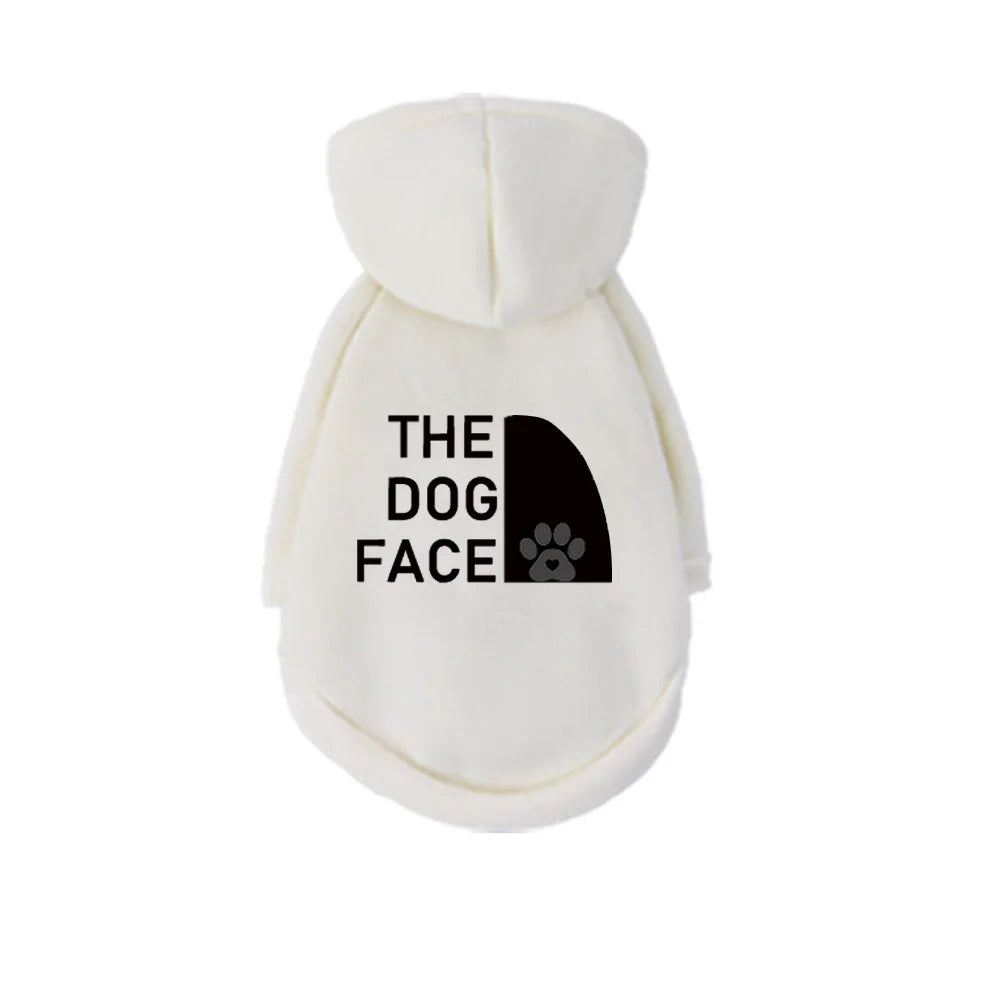Sudadera para MASCOTA
