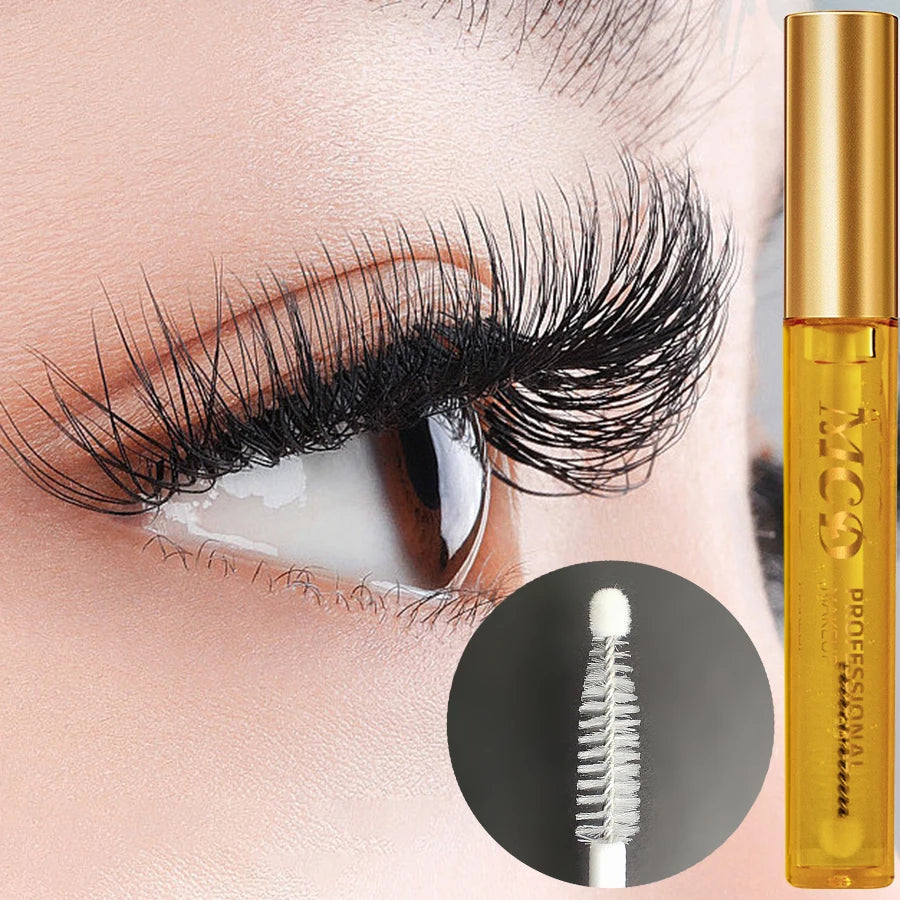 Sérum Nutritivo para Pestañas y Cejas – Alarga, Fortalece y Engrosa