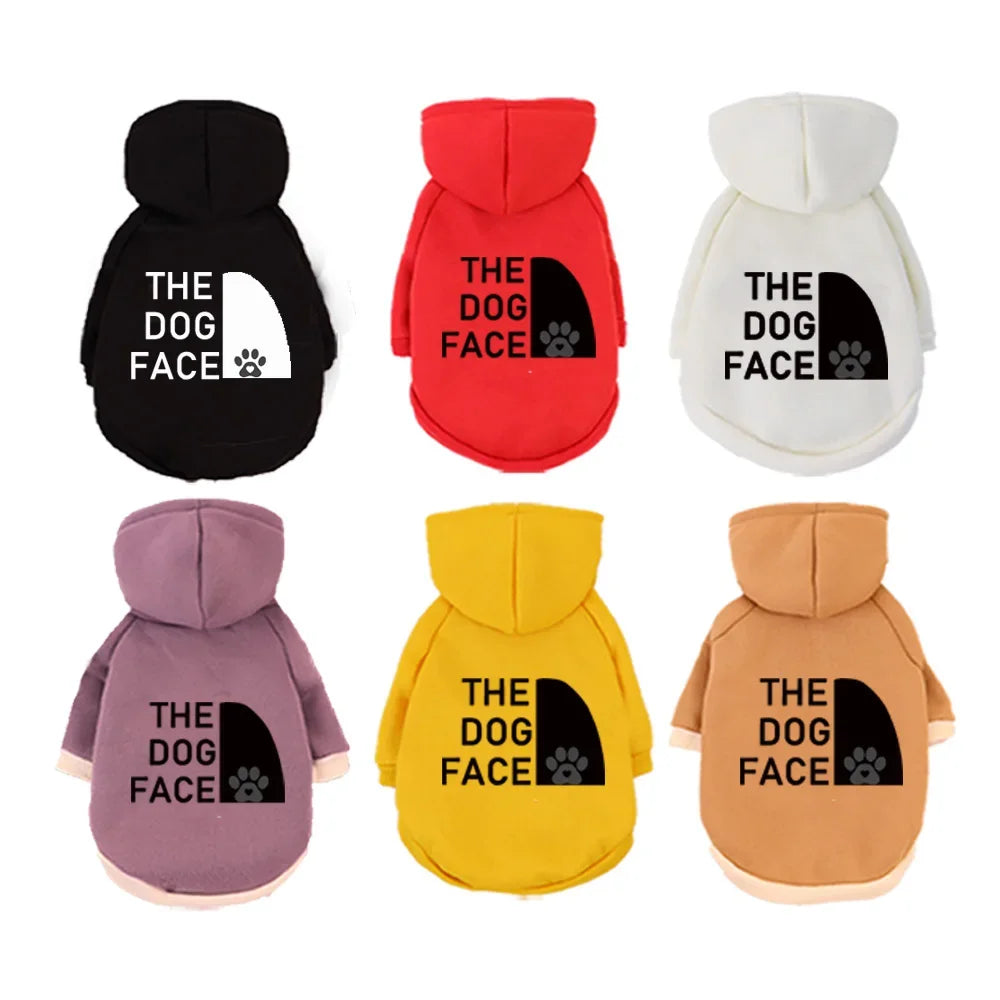 Sudadera para MASCOTA
