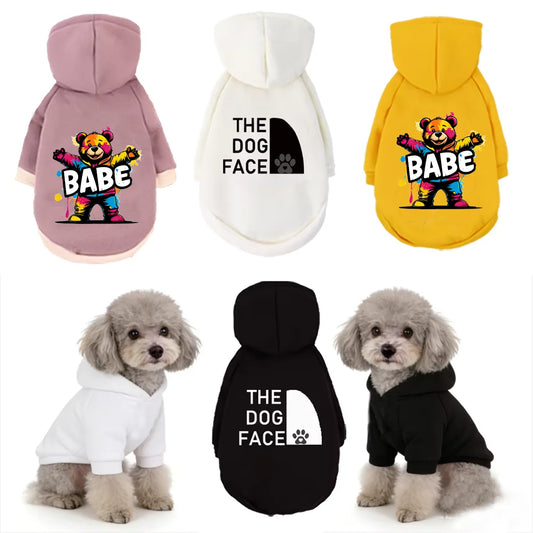 Sudadera para MASCOTA
