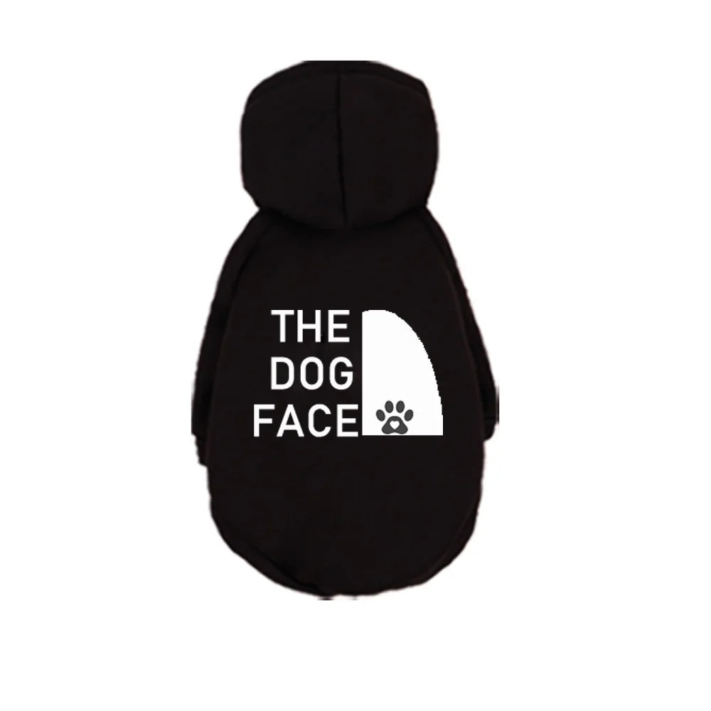 Sudadera para MASCOTA