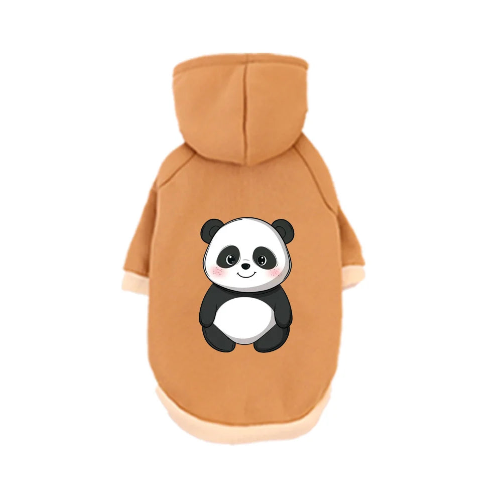 Sudadera para MASCOTA