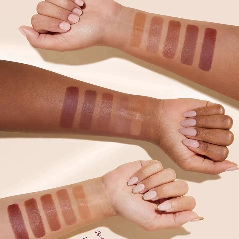 Contour Stick 3D Efecto Bronceador – Estilo Rare Beauty