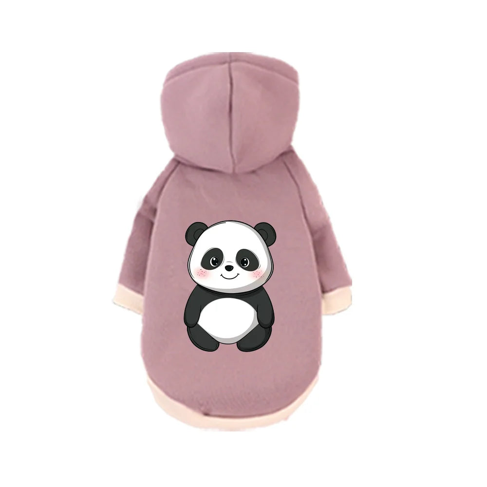 Sudadera para MASCOTA