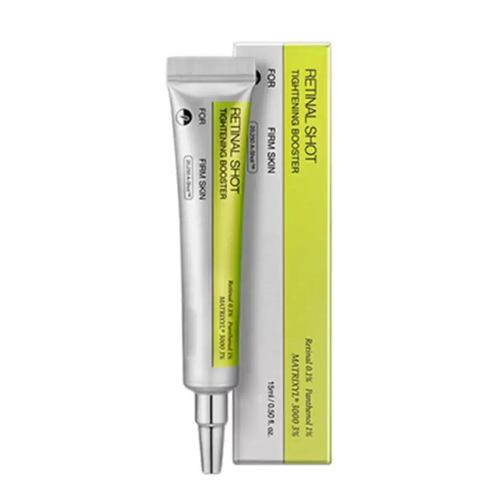 Sérum Retinol Reafirmante – Esencia Hidratante Antienvejecimiento