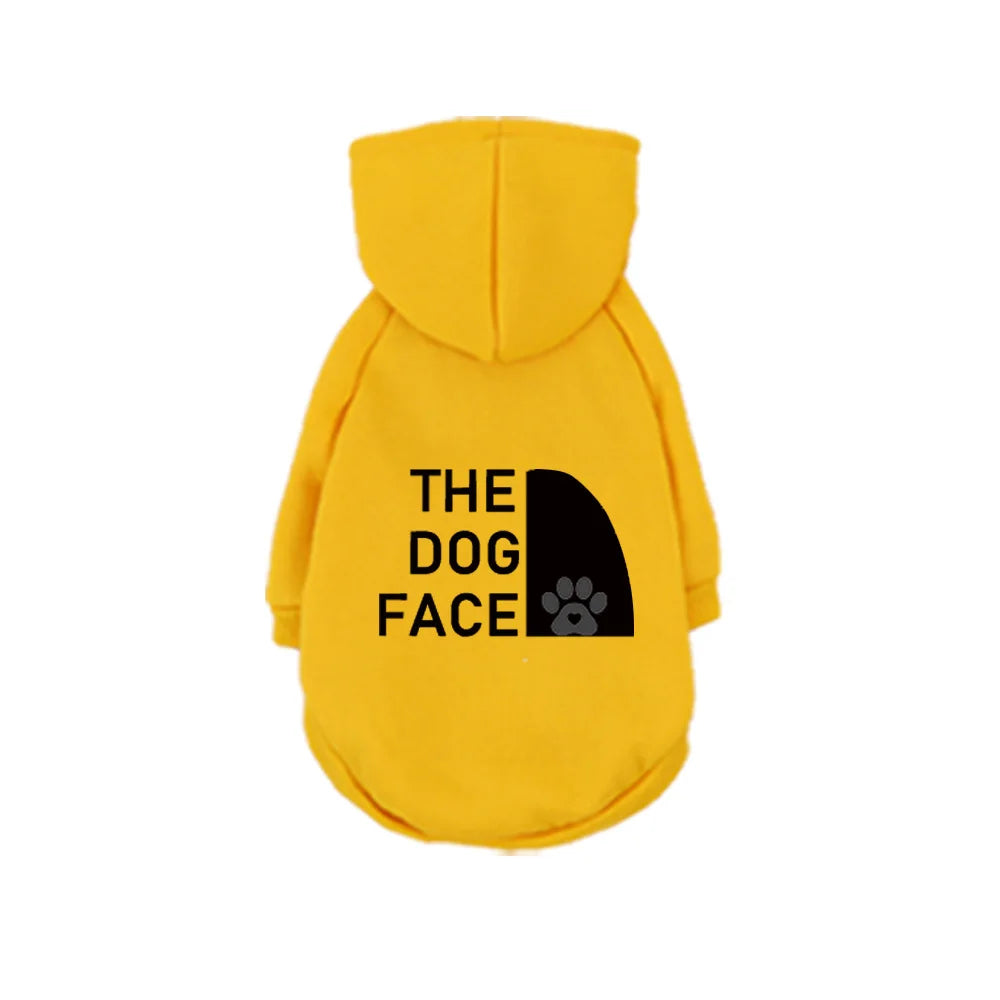 Sudadera para MASCOTA