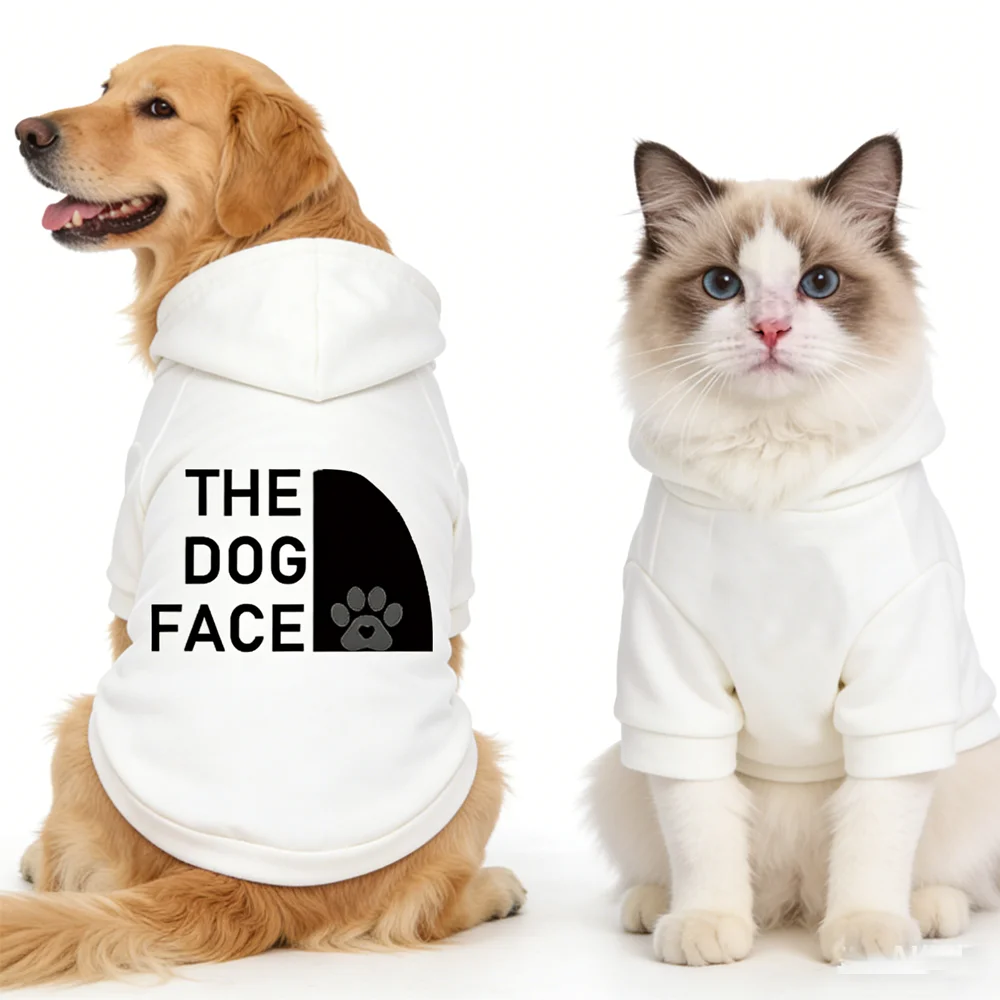 Sudadera para MASCOTA