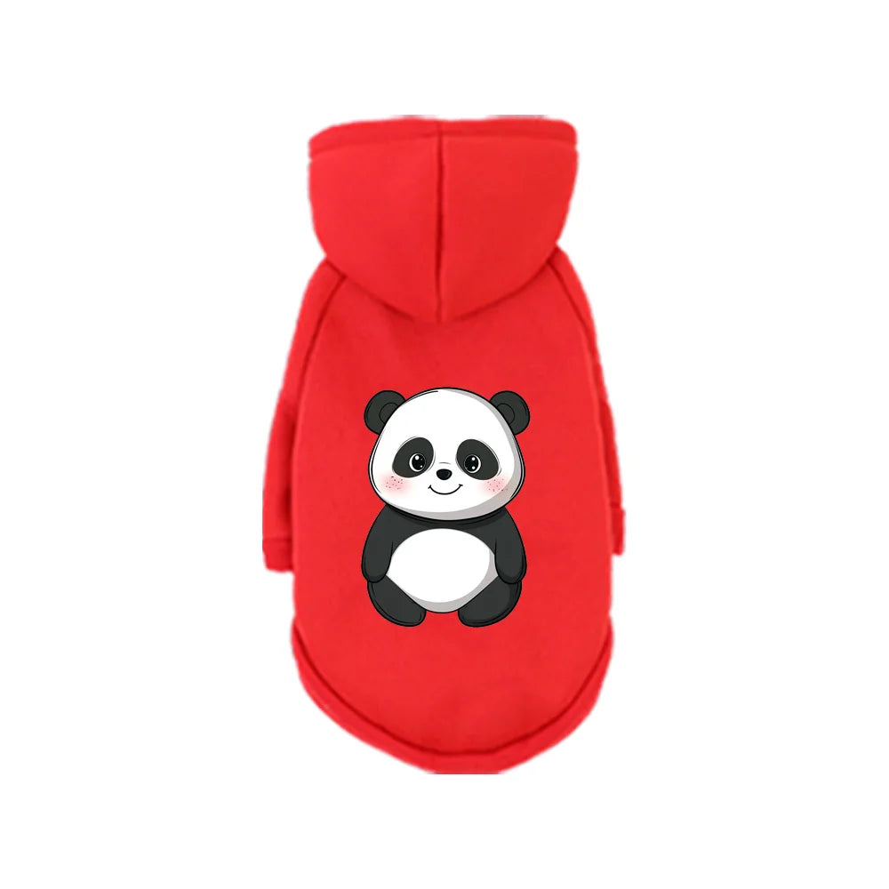 Sudadera para MASCOTA
