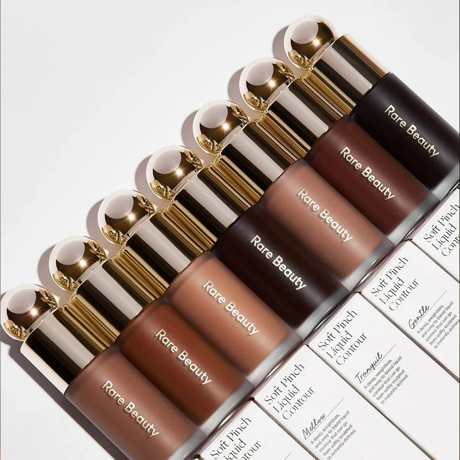 Contour Stick 3D Efecto Bronceador – Estilo Rare Beauty