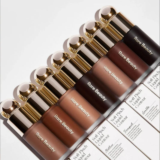Contour Stick 3D Efecto Bronceador – Estilo Rare Beauty
