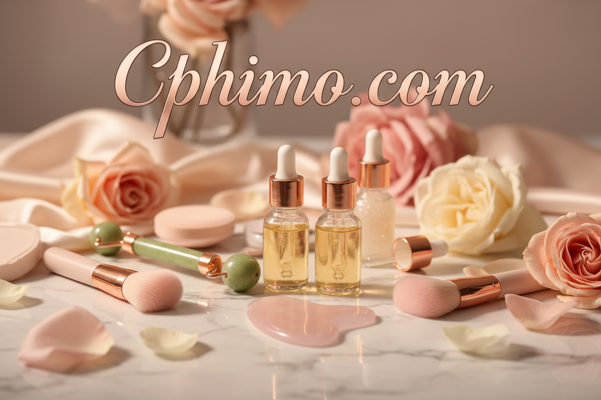 Banner Belleza Cphimo.com